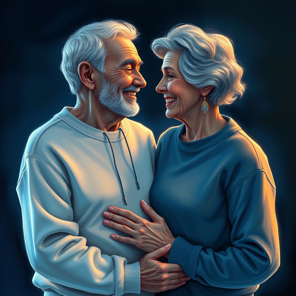 Love your Smile artwork