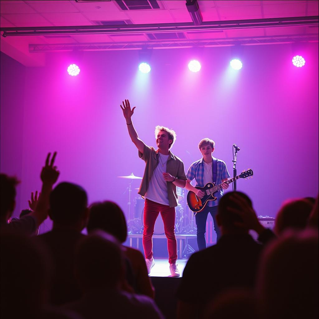 Song Image