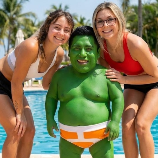 Image for Hombre Bola (EP)