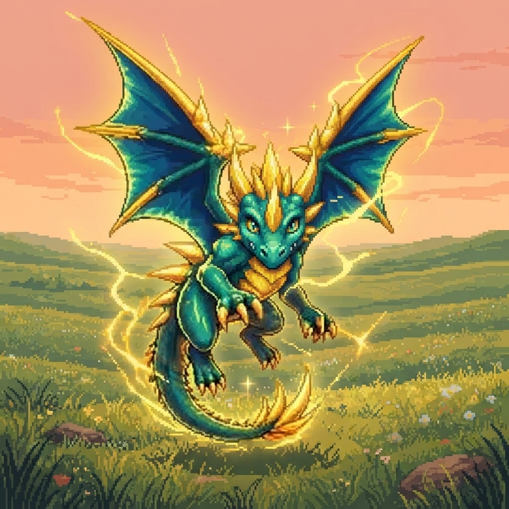 DragonOfMusic's Theme Song 7 artwork