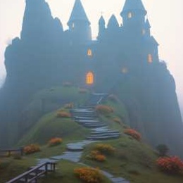 Image for Voices of the Forgotten Realms