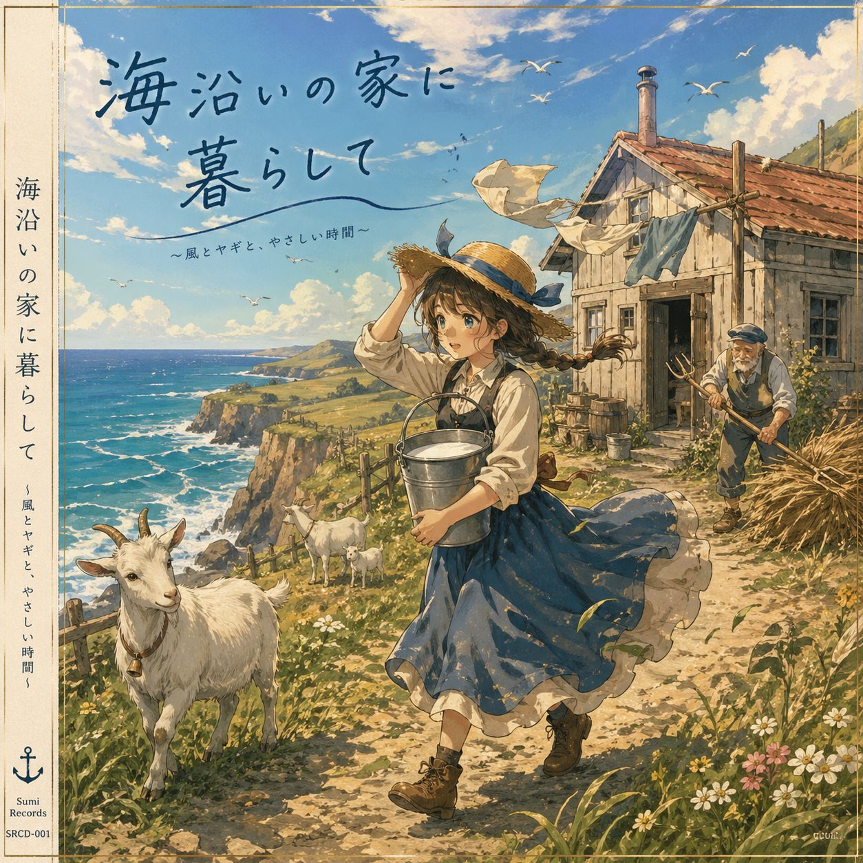 Song Image