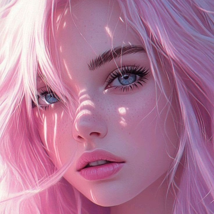 REAL LOVE artwork