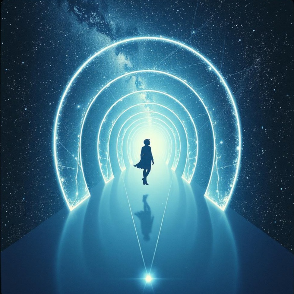 Image for 《星塵的低語：多重宇宙的漫遊》(Whispers of Stardust: A Multiverse Odyssey)