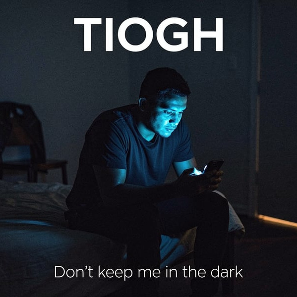 Don't keep me in the dark artwork