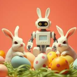 Image for 24.04. | Osterferien 2025 