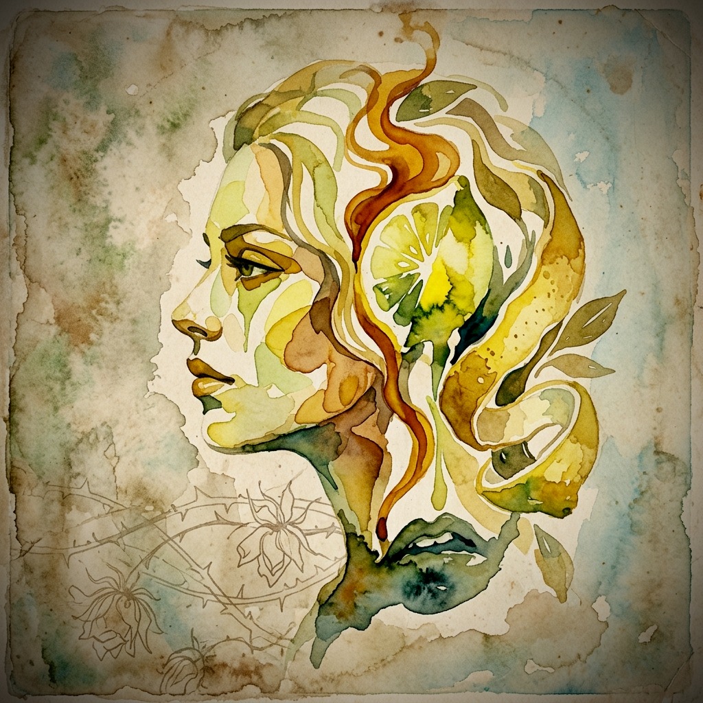Lemon Taste artwork