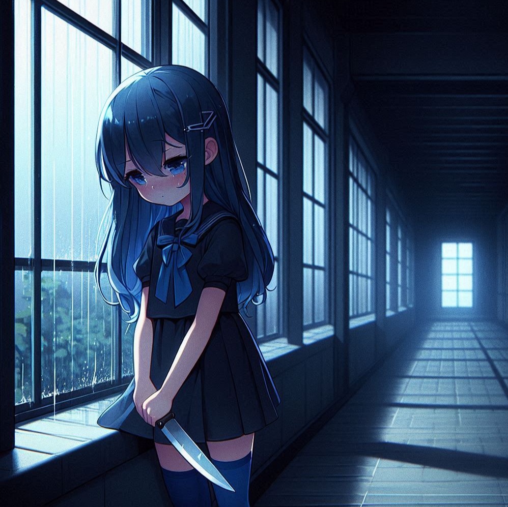 Image for A Troubled Young Mind