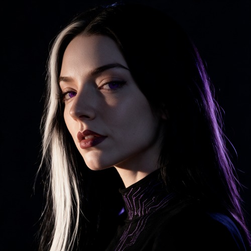 Venessa Dark