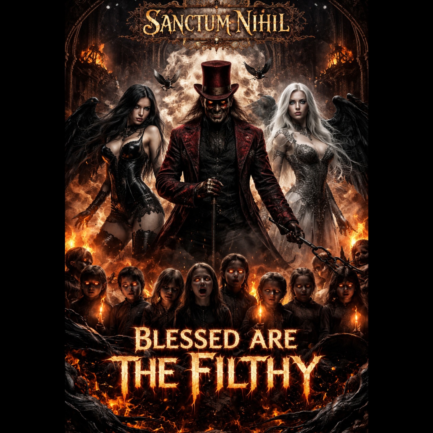 Image for In No Particular Order