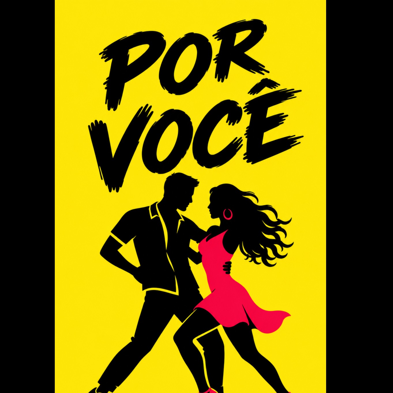 POR VOCÊ artwork