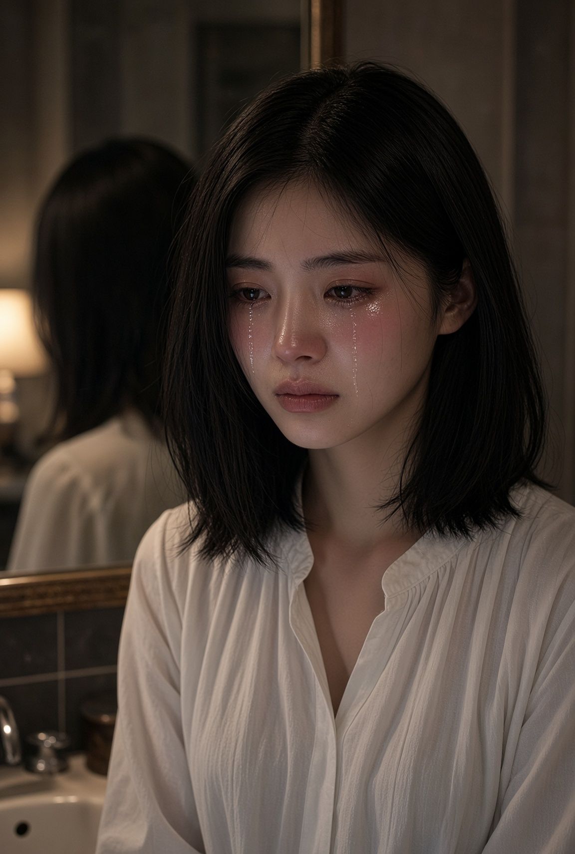 真美〜禁忌の言葉〜 artwork