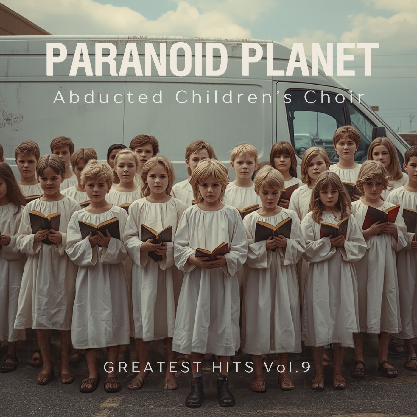 Song Cover Image