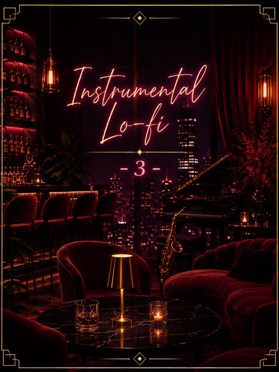 Lounge 3
