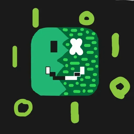 Profile picture for DJPickle