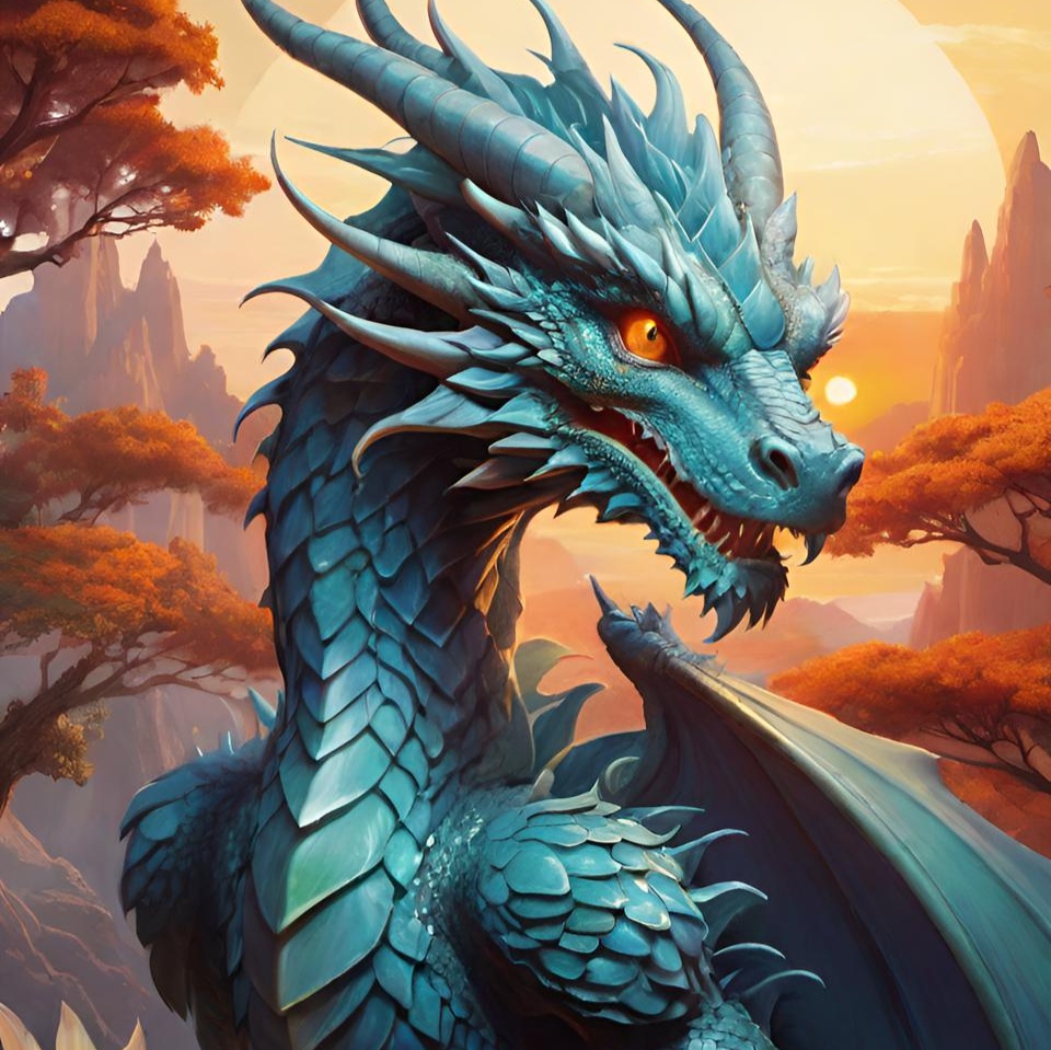 Image for Tales of Dragons