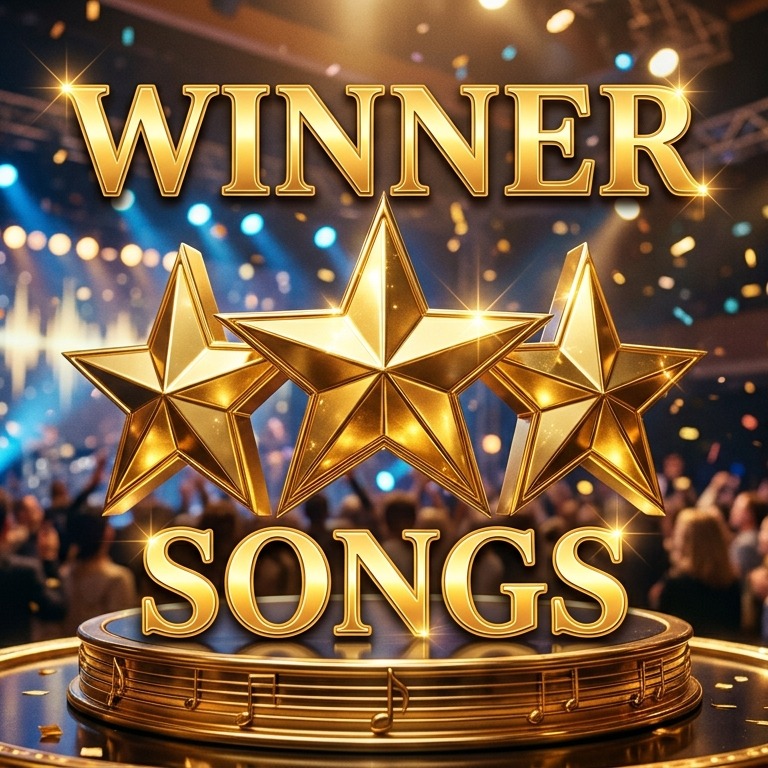 Winner Songs!