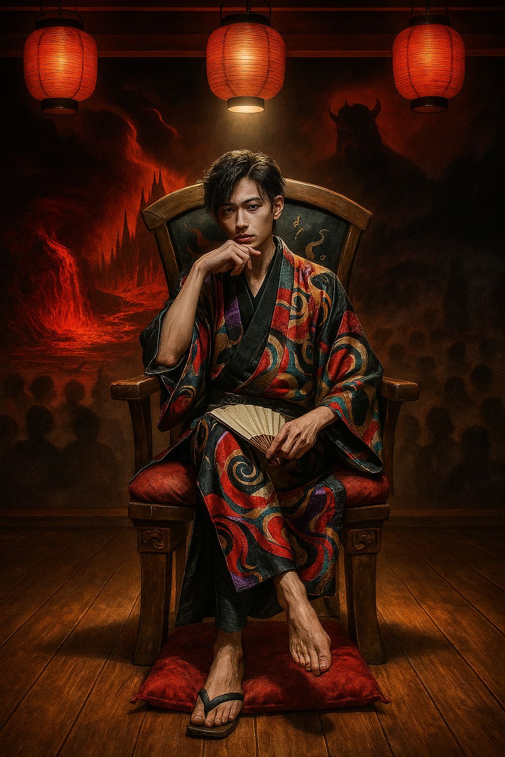 Persona image for ヨネズ