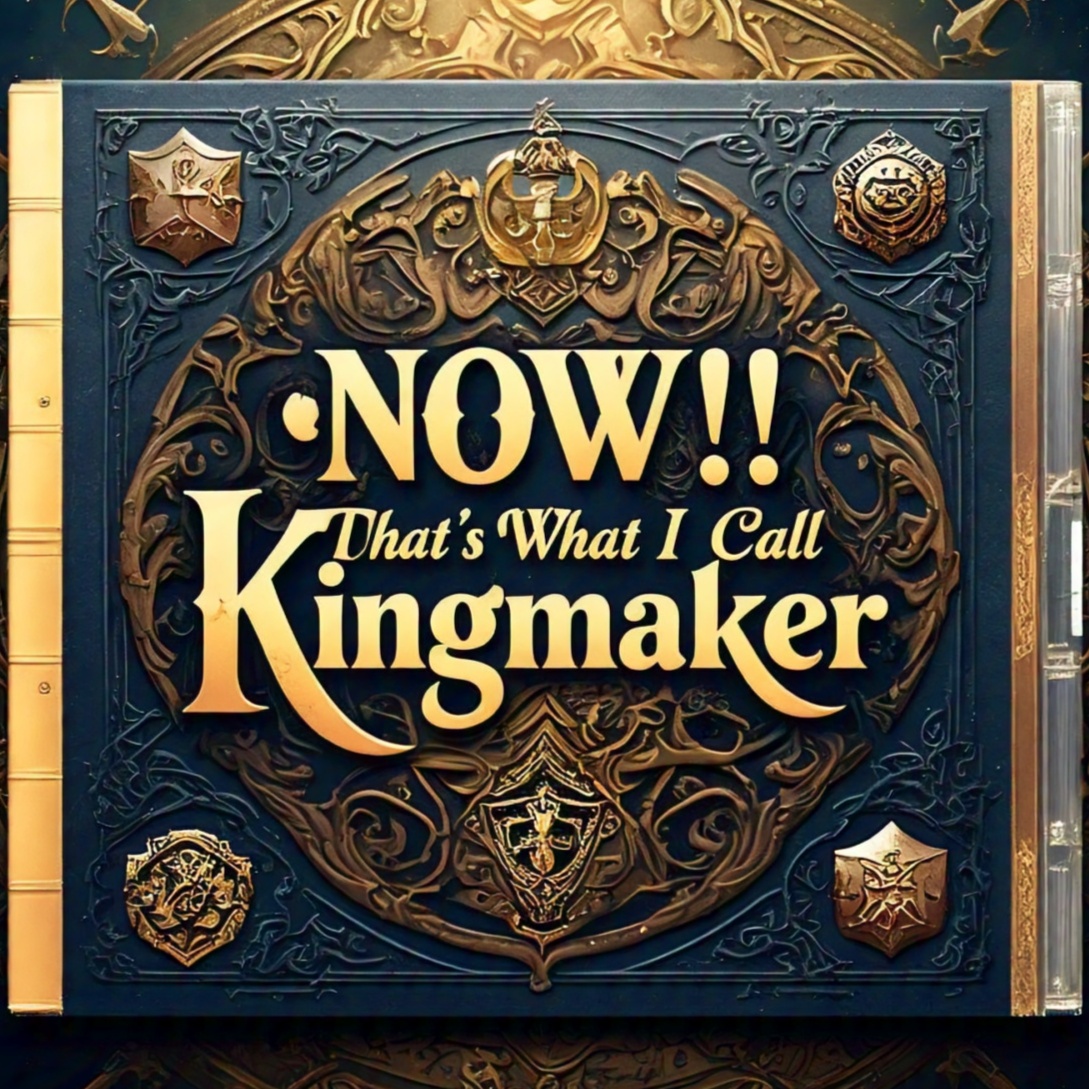 Image for Best of Kingmaker