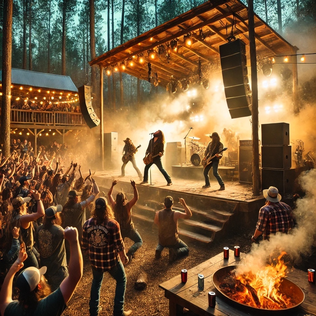 Image for VibeScape-Southern Songs