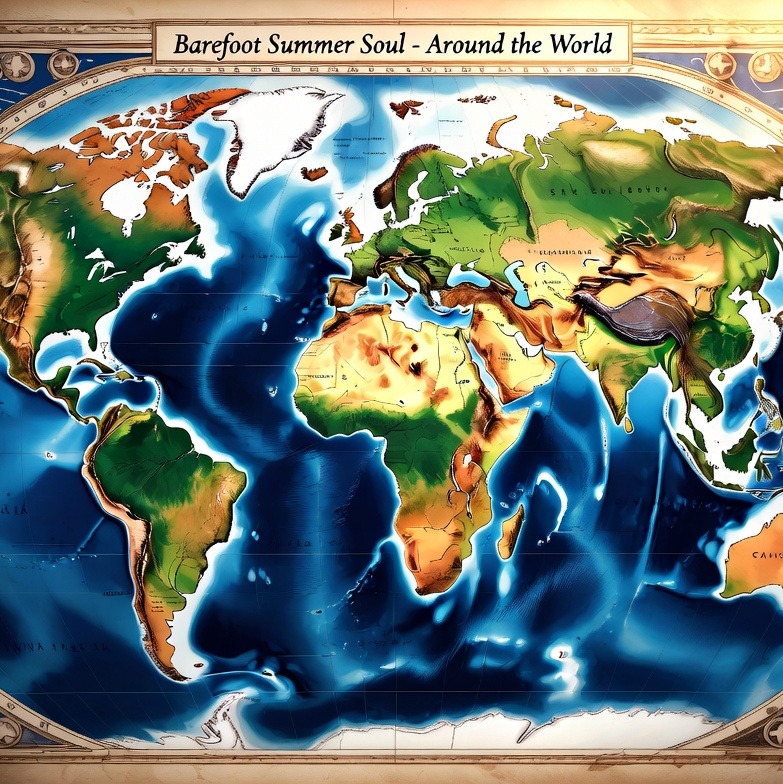 Image for  Geography