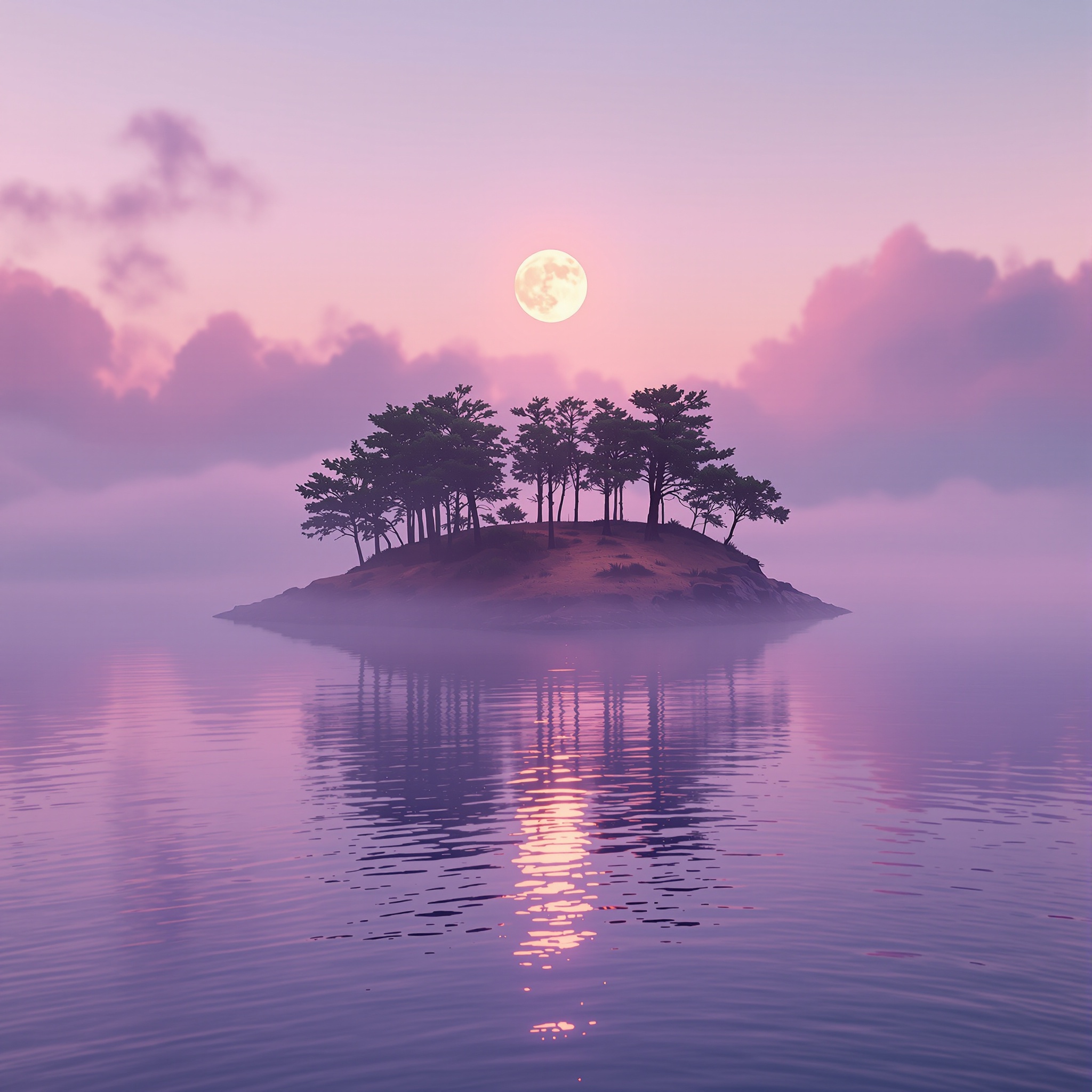 Image for Little Island Remixes