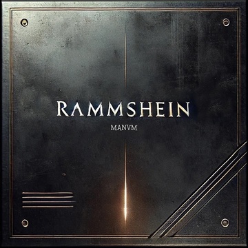 Image for Rammshein