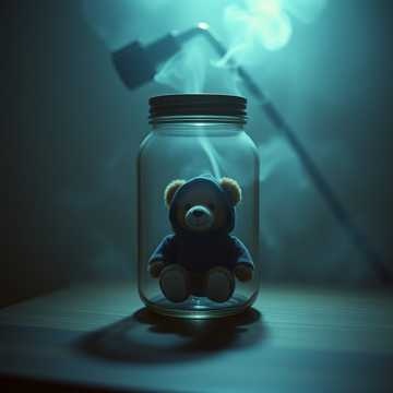 Persona image for Sad