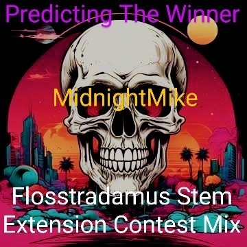 Playlist cover art