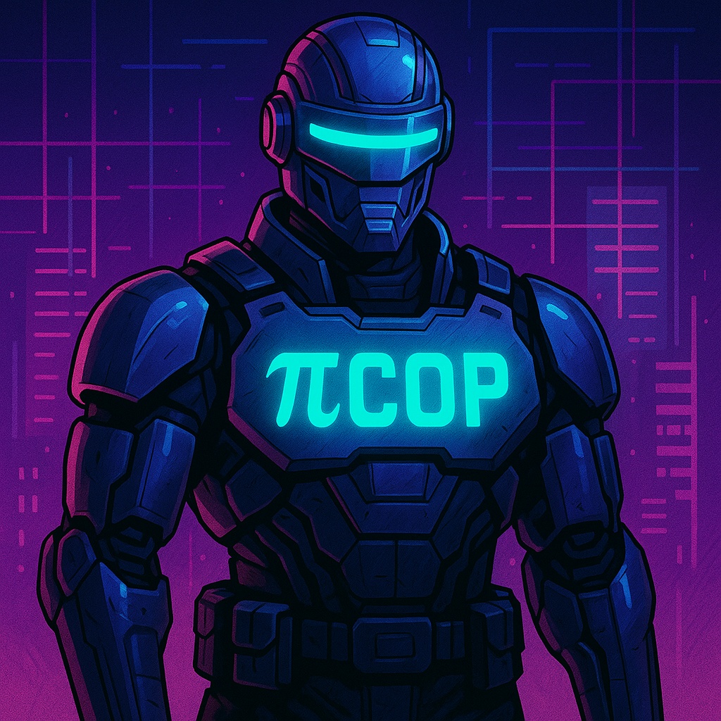Image for πCop