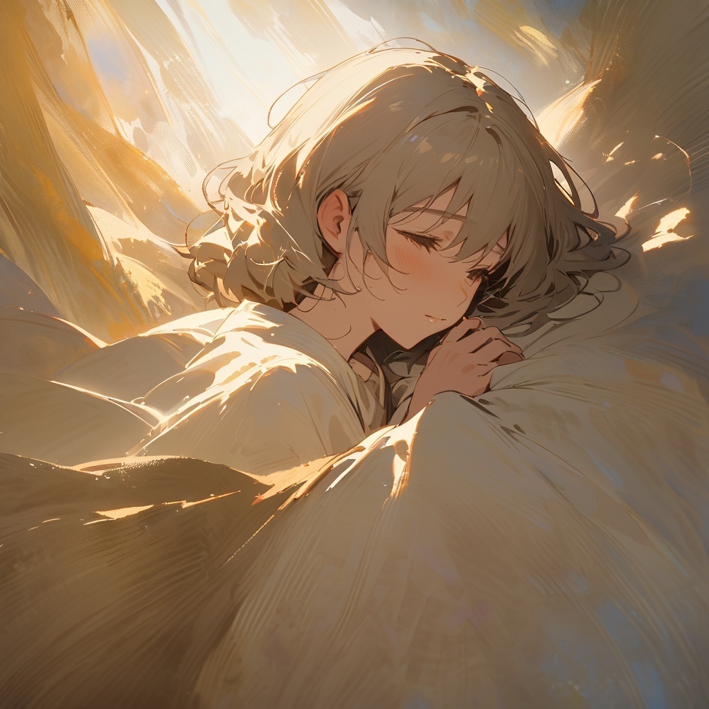 Image for 陽だまりと柔軟剤