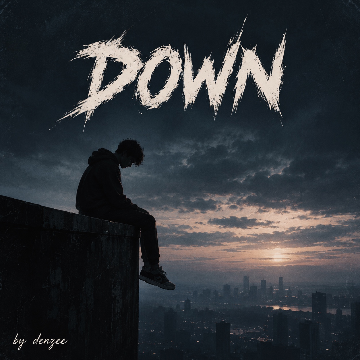 down artwork