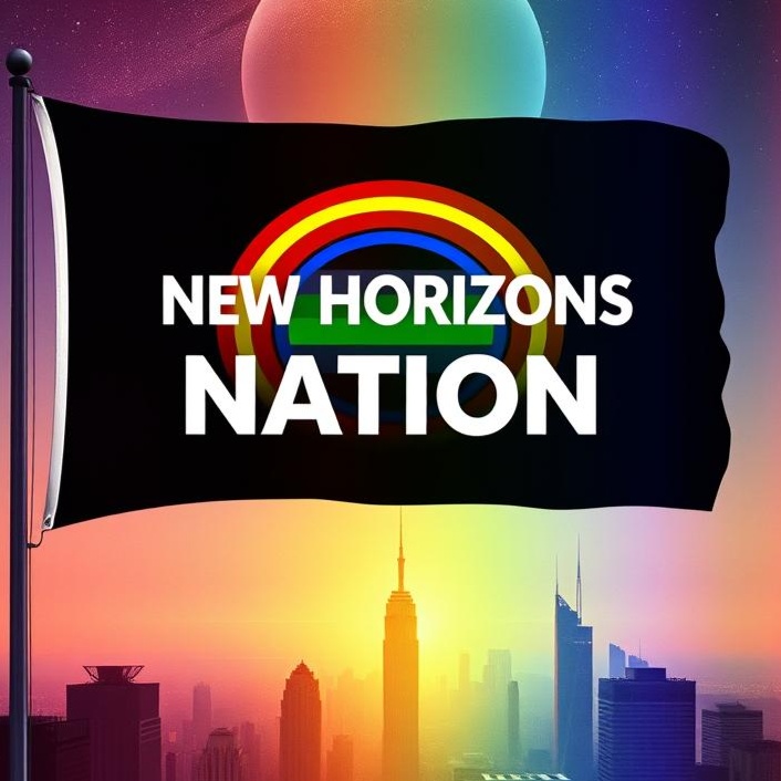 Playlist cover art