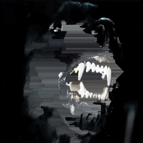 Goin off extended artwork