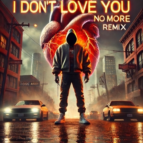 Persona image for CONTEST