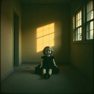 Dead Again artwork