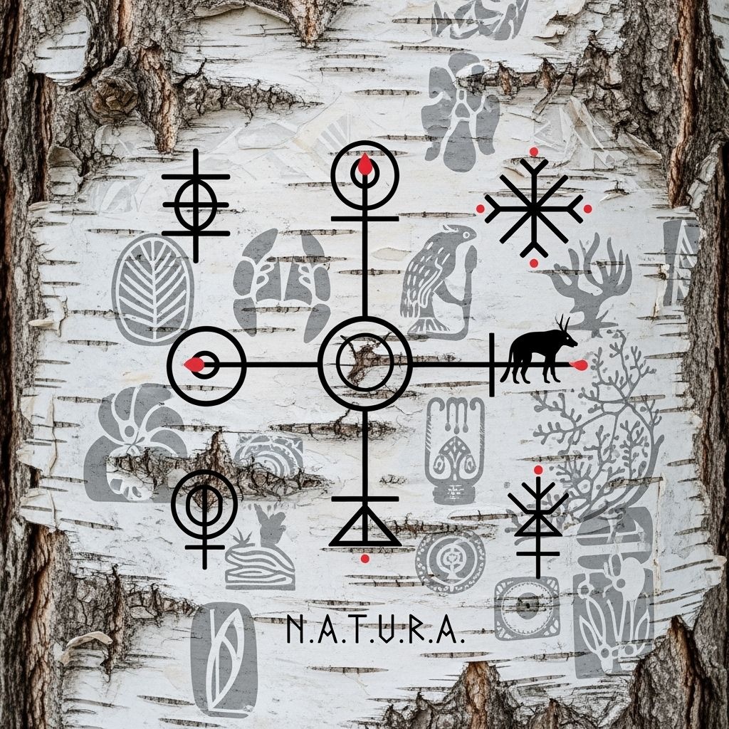 Image for 🍂 𝕹𝖆𝖙𝖚𝖗𝖆 𝕬𝖋𝖇𝖗𝖊𝖌𝖉𝖆𝖓