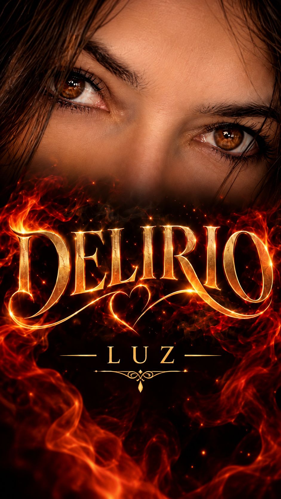 🔥🔥DELIRIO🔥🔥 artwork