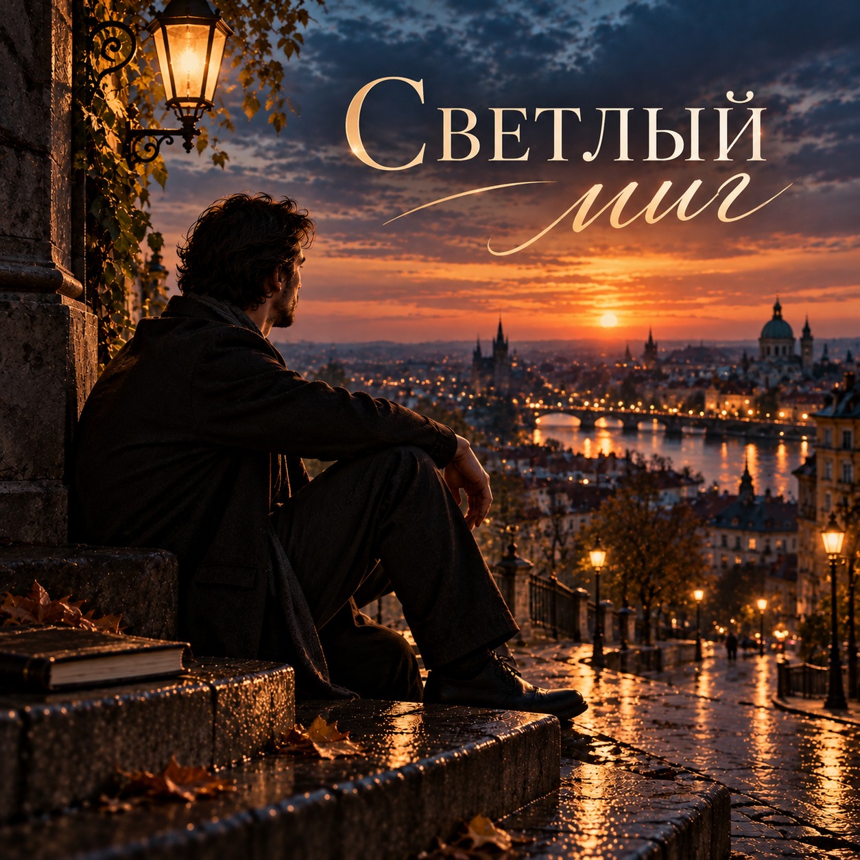 Светлый миг artwork