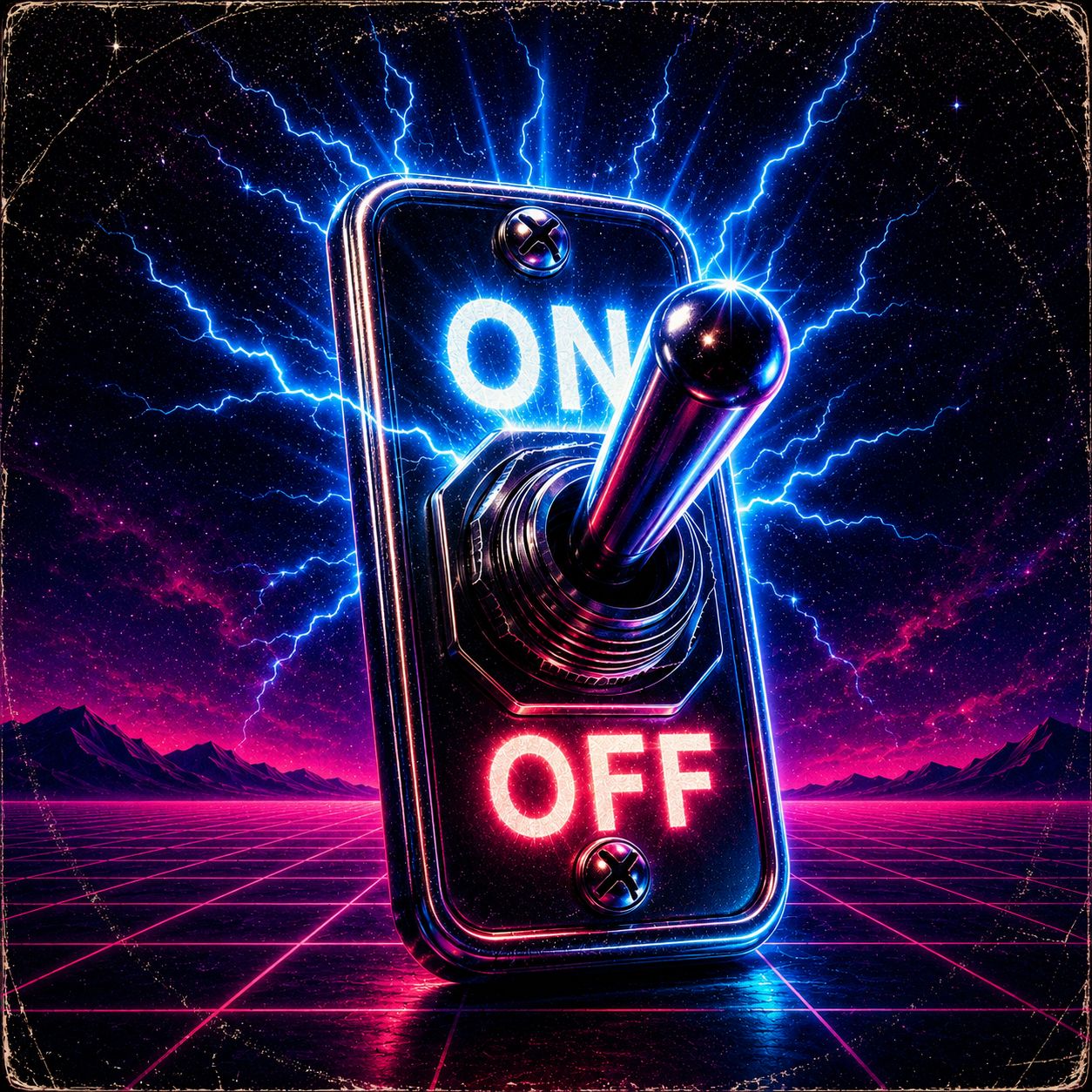 You need it (Indie) artwork