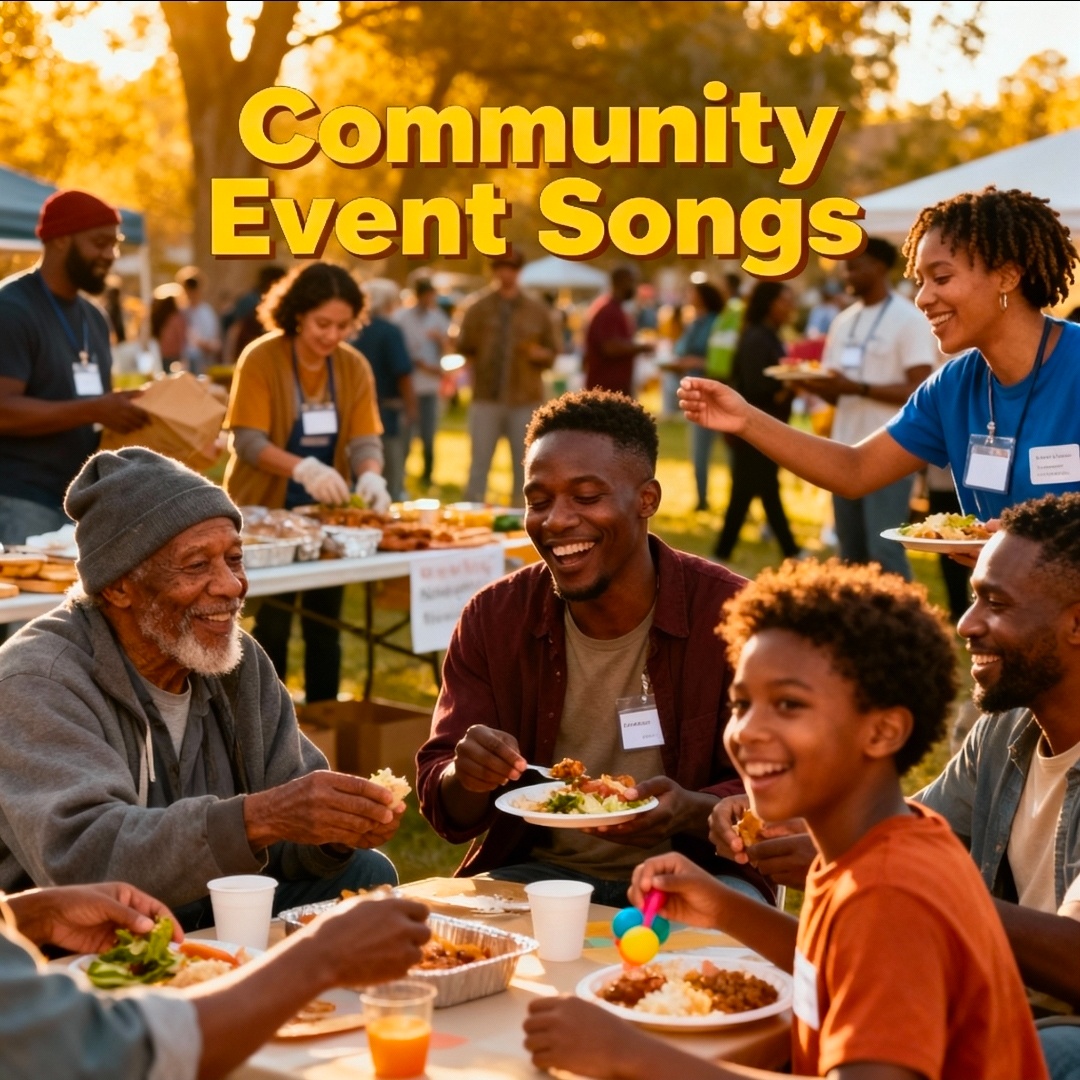 Image for Community Events 