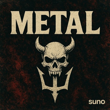 Image for Metal