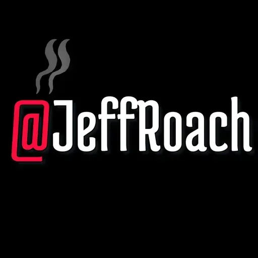 Profile picture for jeffroach