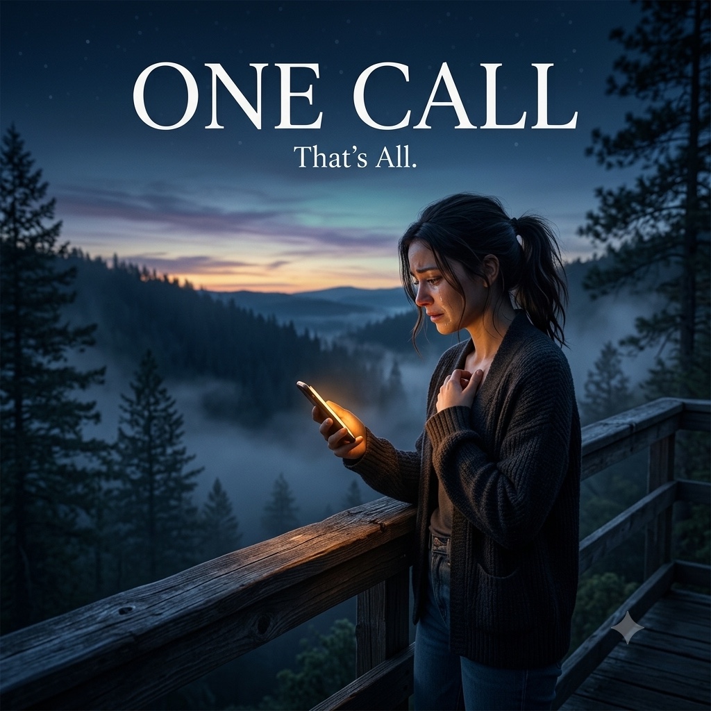 One Call artwork