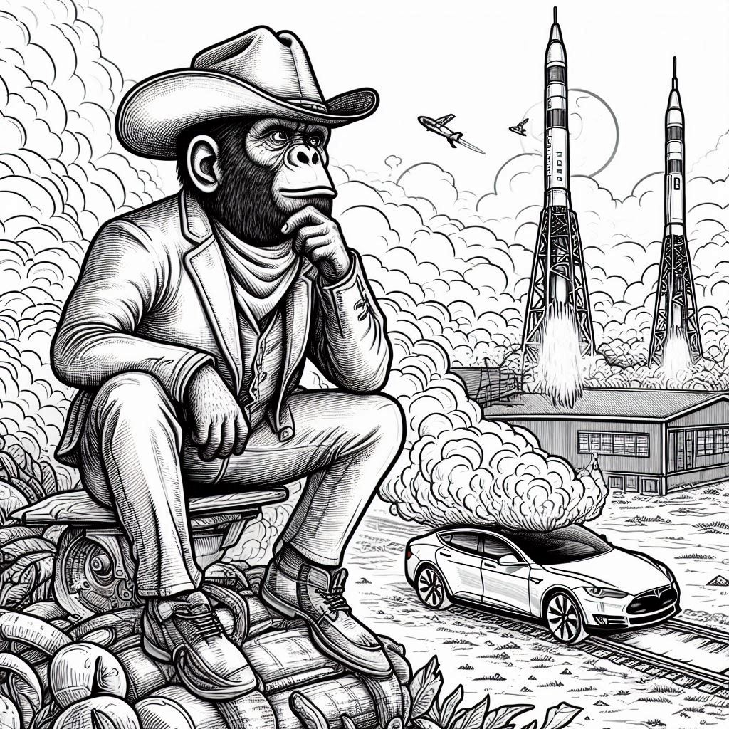 Persona image for thING