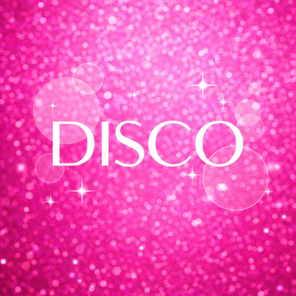 Image for It's DISCO, baby! 