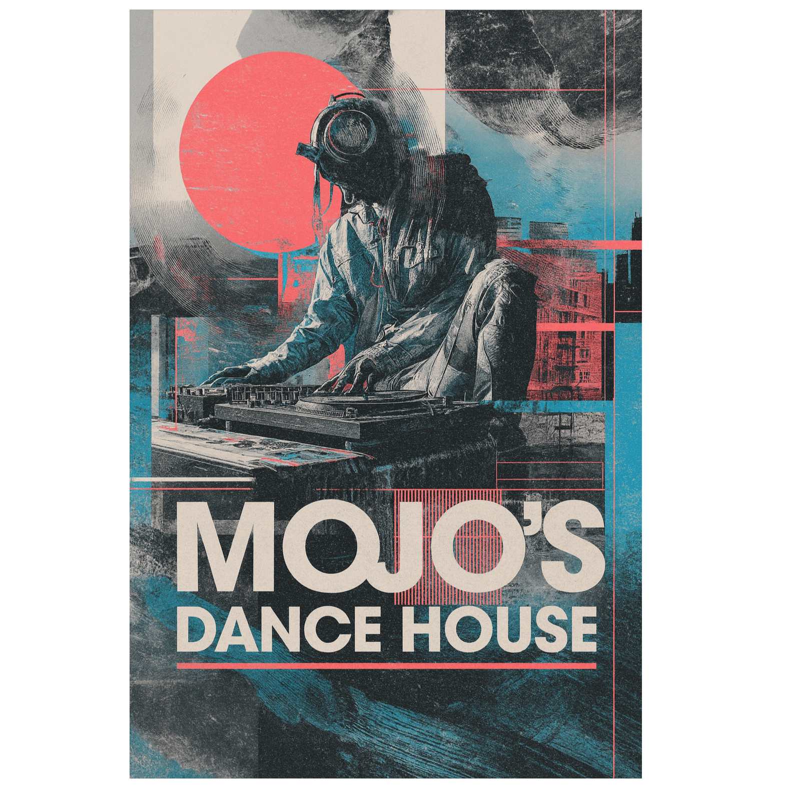 italo artwork