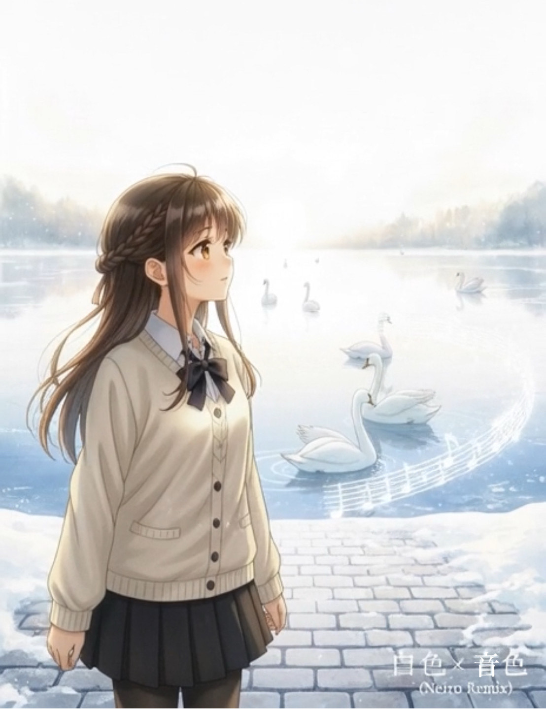 Image for 企画参加曲(Remix含む)