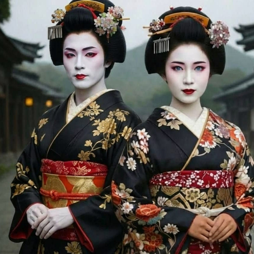 Persona image for Celestial Serenity