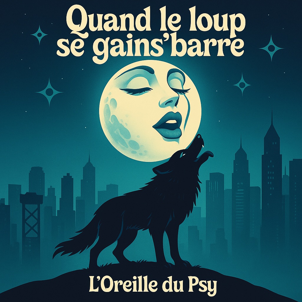 Voice image for Gainsbarre